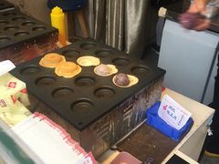 -味正点车轮饼可丽饼(南禅寺店)