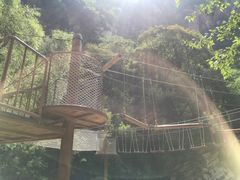 -黑龙潭风景区
