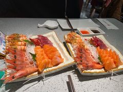 -大渔铁板烧(大悦城店)