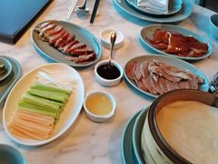 -无锡苏宁银河国际酒店-悦府65中餐厅