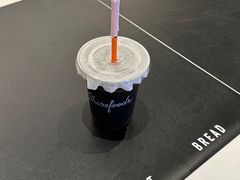 -香馥咖啡(民盈国贸城店)