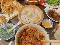 -王繁星面馆(西安熙地港店)