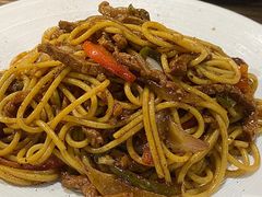 -MI WU FACTORY米屋美食工厂餐厅(绿地店)