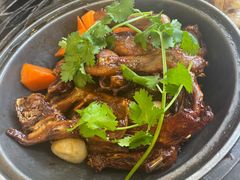 -美极鲜食坊(宝安南路店)