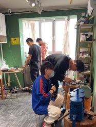 -邵老师打金·黄金加工(大望路总店)