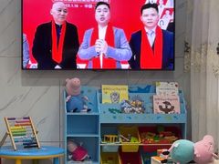 -茂菊口腔连锁(浦东南路店)