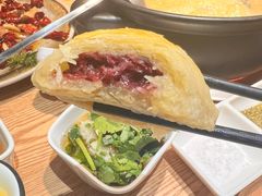 -一朵菌·野生菌探索家火锅(南亚店)