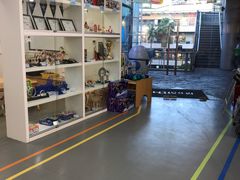 -斯坦星球AI编程·机器人科创·科学实验·信奥·思维·STEM·乐高·竞赛考级(长宁虹桥大融城荟聚中心)