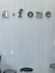 -a·f one hair salon