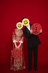 -CD视觉婚纱摄影