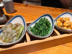 -故乡屋日本料理(八一广场店)