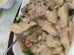 -腰记饭店(龙源路店)