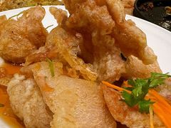 -北李·海肠捞饭·大连菜(望京凯德MALL店)