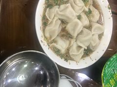 -回坊马二饺子馆
