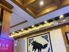 -如意林卡藏餐吧(大昭寺店)