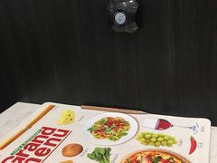 -萨莉亚意式餐厅(悦荟广场店)