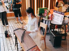 -霸王茶姬(正佳广场店)