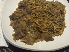 -HIHE Bistro·Oyster Bar(华熙live店)