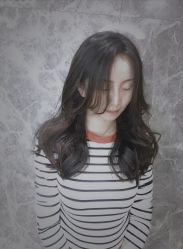 -HAIR HERE造型