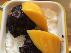 -满记甜品(荟聚购物中心店)