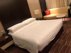 -上海龙之梦万丽酒店