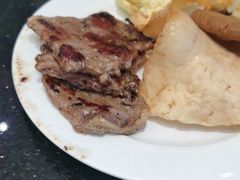 -东方红海鲜百汇(国际大厦店)