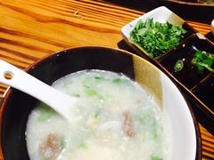 -盈田盈粥庄(博山东路店)