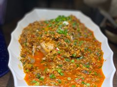 -锦庐道地川菜(来福士店)