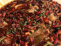 -兔槽江湖菜·重庆璧山兔(水围店)