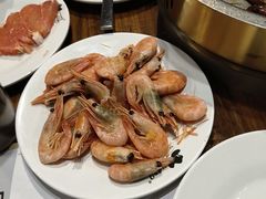 -汉巴味德(沈阳万象汇店)