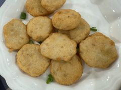 -钱大妈海鲜饭店(旅游大道店)