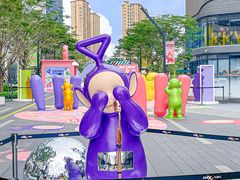 -东莞松山湖万象汇