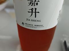 -嘉升大排档(番禺总店)