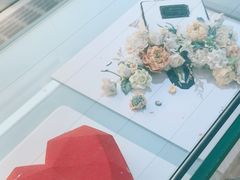 -西檬树SIMON·T轻奢蛋糕(大东方Max店)