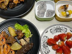 -大桶水·全国旗舰店(体育路店)