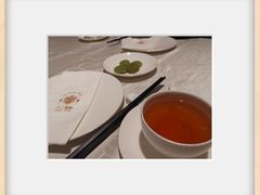 -十二粤味·顺德菜·烧鹅点心(五四广场店)