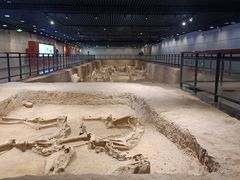 -洛阳周王城天子驾六博物馆