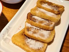 -延安八大碗(陕北菜·枣园路店)