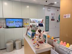 -维乐口腔·埃齐门诊(静安店)