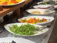 -拉蒂娜·巴西牛排馆 Latina·Brazilian Steakhouse(王府井喜悦店)