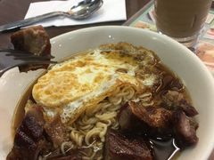 -兰芳园(上环店)