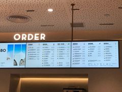 菜单-喜茶(广州中山六路店)