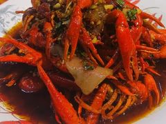 -辣不怕口味虾(凌霄路店)