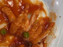 -丽华园(汉阳龙阳店)