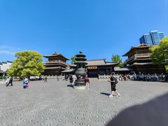 -香积寺