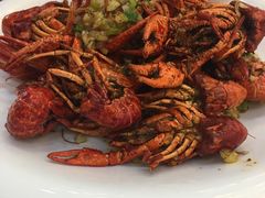 -老谢龙虾(芜湖路店)