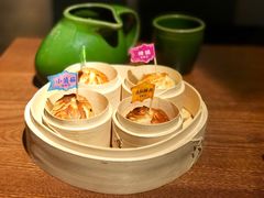 四喜临门破酥包-云海肴·汽锅鸡·云南菜(领展购物广场·中关村店)