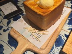 -绿茶餐厅(布吉万象汇店)