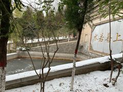-西安关中民俗艺术博物院