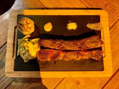 炭烧秘制牛肋骨-杂咖zacup(领展中心城店)